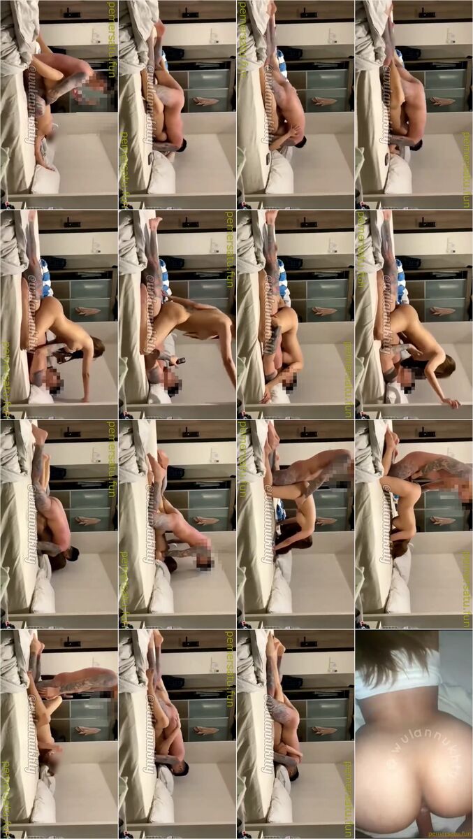 Video Viral Terbaru Kompilasi Wulan Ukhty Enak Diewe PEMERSATUDOTFUN