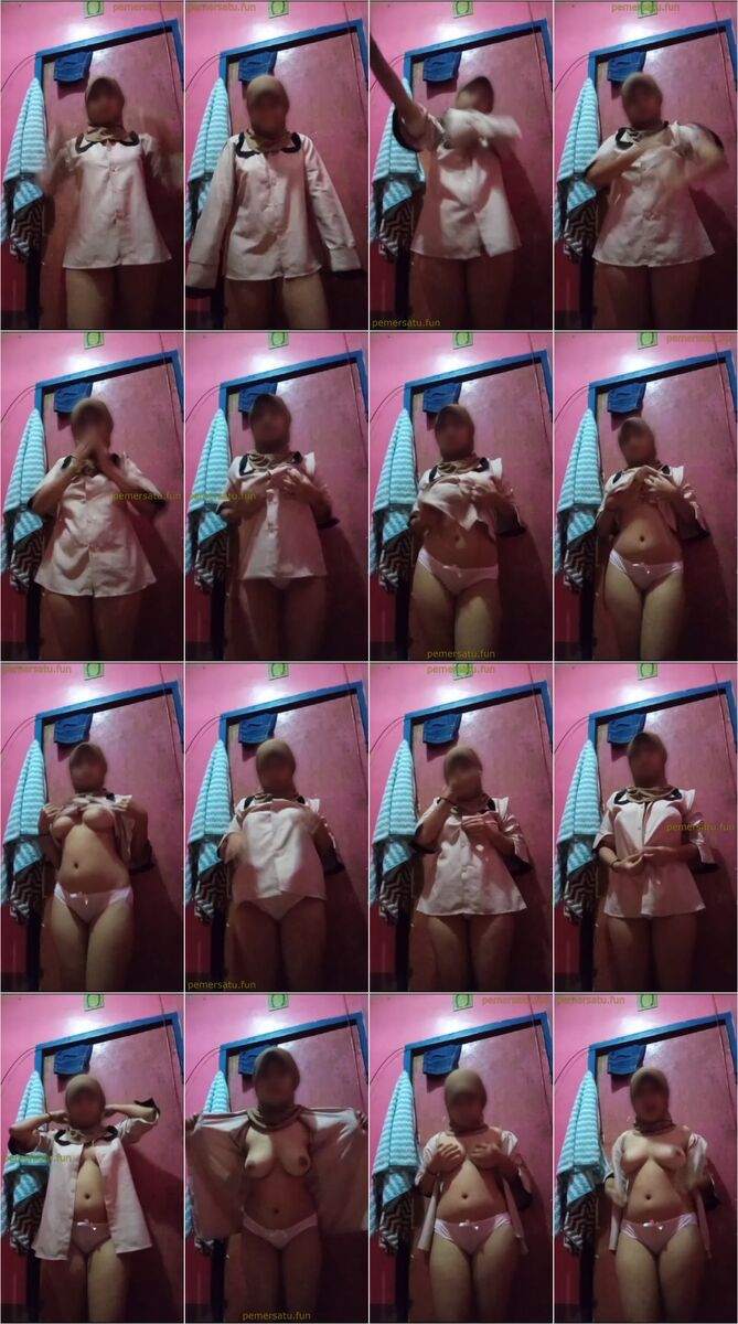 kolpri dede hijab abg 18yo colok memek (11)