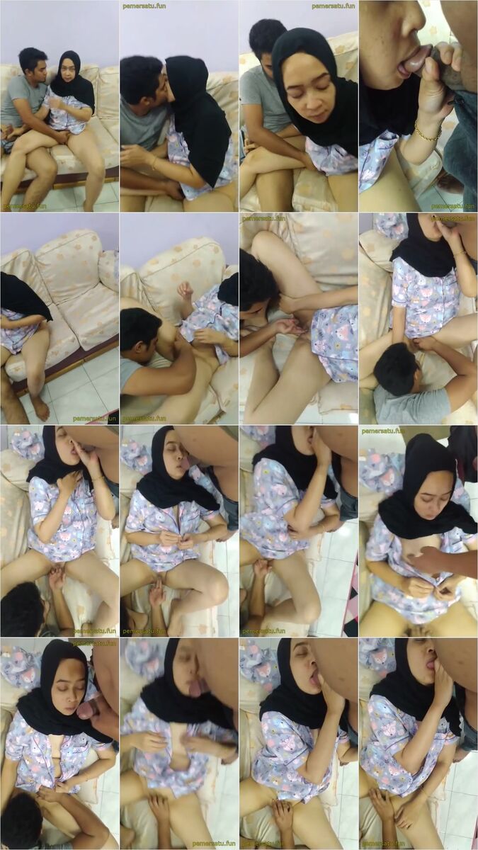 Video Viral Terbaru Hijab Threesome – Hijab PEMERSATUDOTFUN