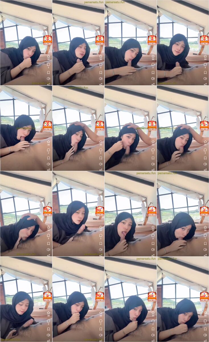 cyazaku hijab kolpri chindo ngewe (6)