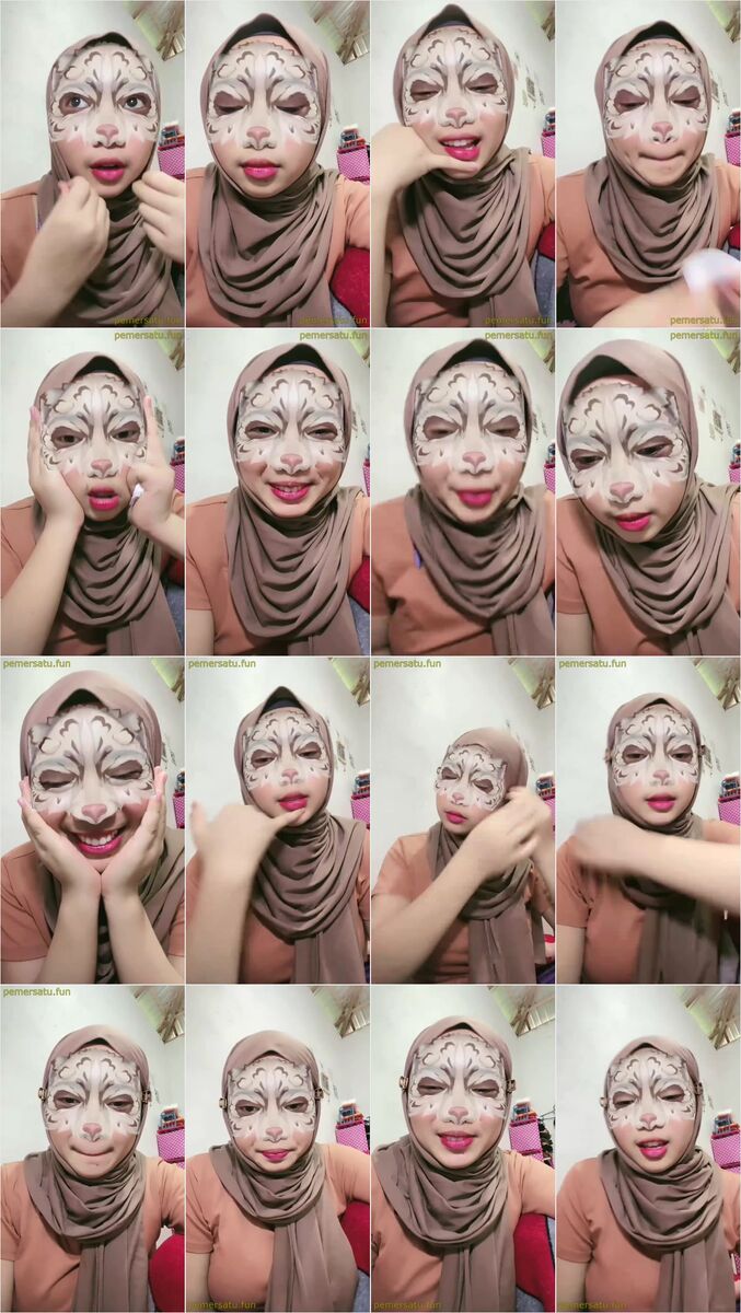 Video Viral Terbaru P2 Zxfelisa Live 2025 2 PEMERSATUDOTFUN