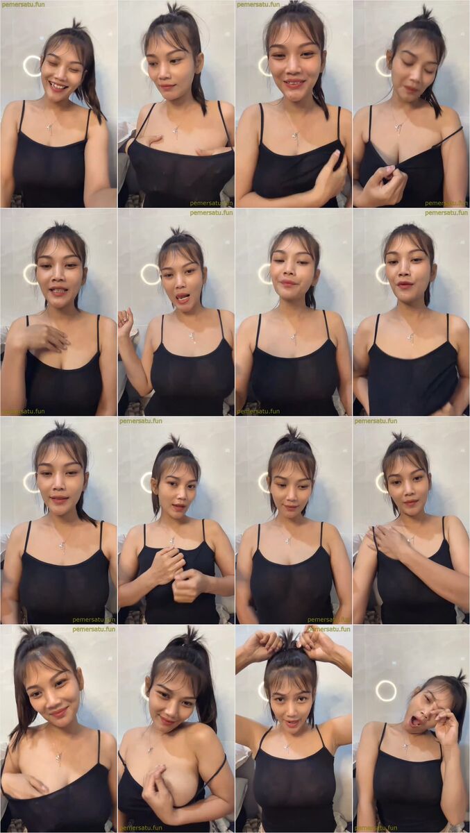 Video Viral Terbaru P2 Kurus Tapi Tobrut 2 PEMERSATUDOTFUN