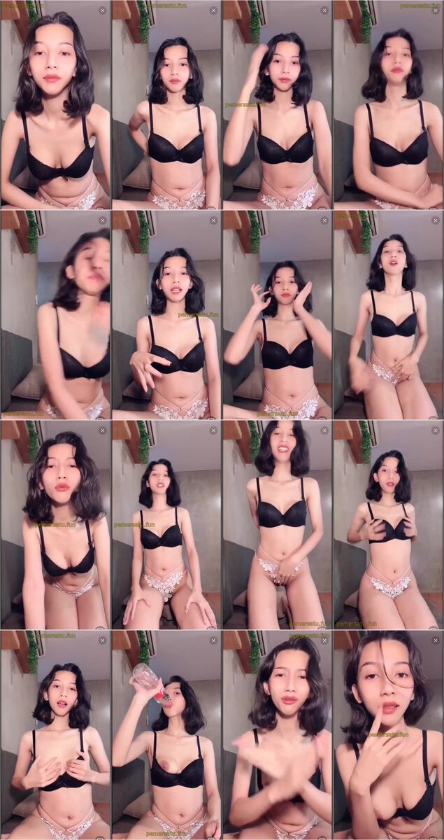 Video Viral Terbaru P13 Karina Kurus Cakep Suka Nge Prank 13 PEMERSATUDOTFUN
