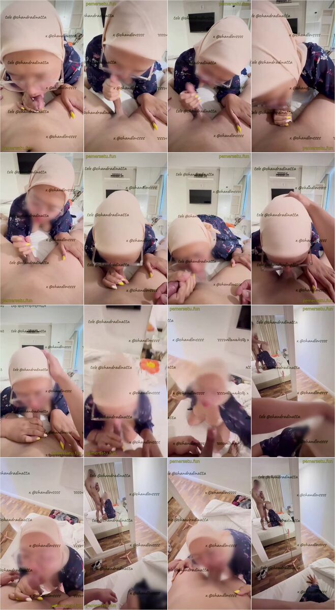 Video Viral Terbaru Sedotan Mantap – Jilbab PEMERSATUDOTFUN