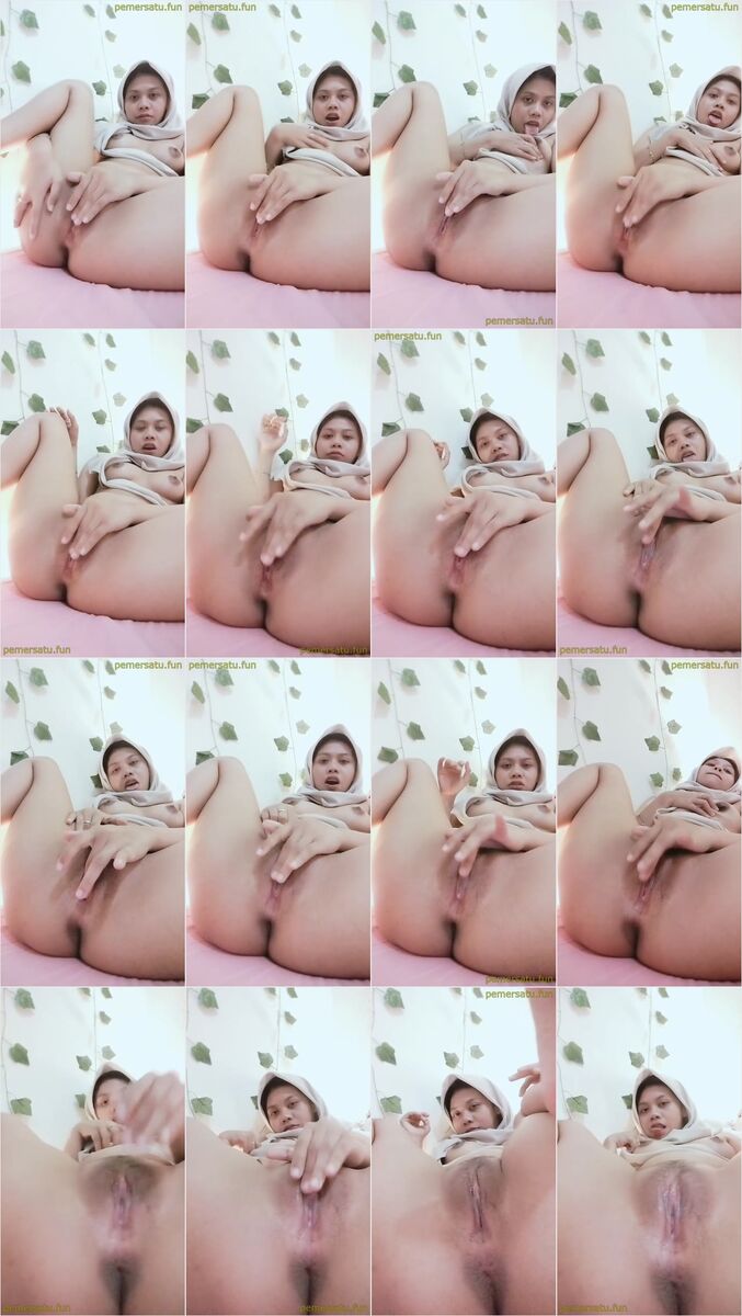 Video Viral Terbaru Lina Kolpri Bondol Colok Memek Sempit 18Yo Jilbab PEMERSATUDOTFUN