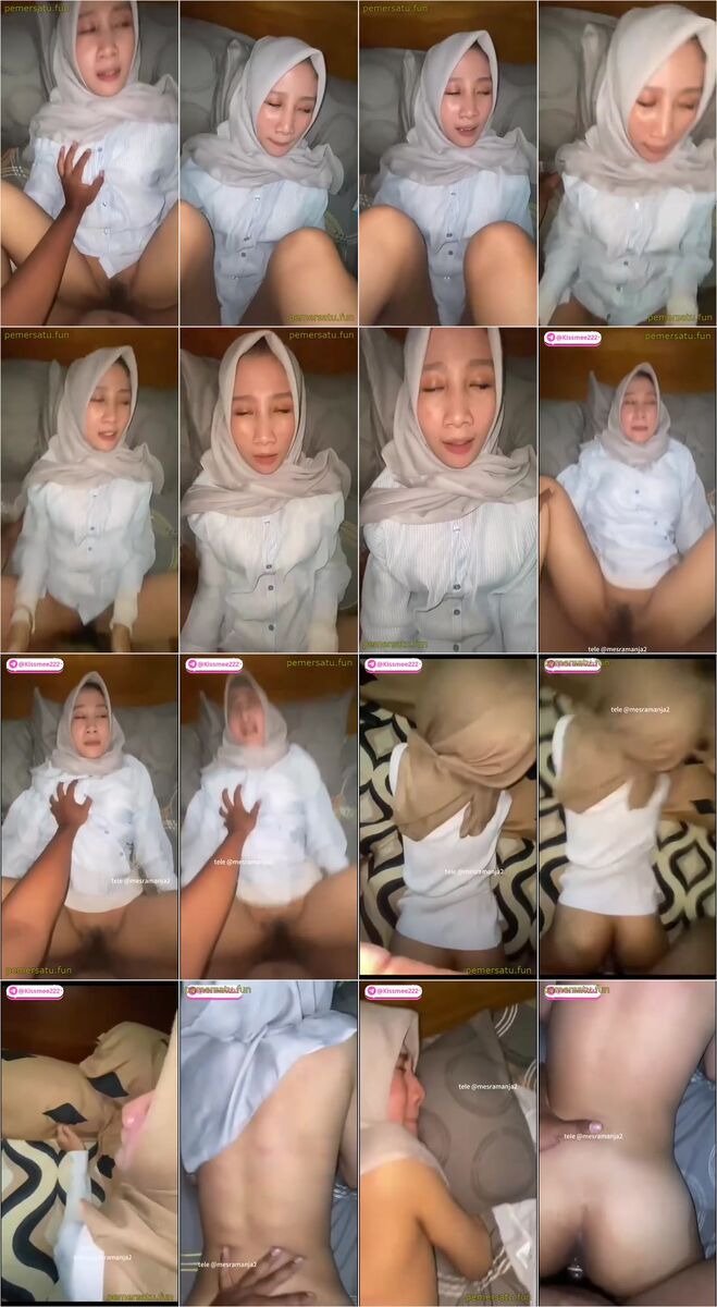 Video Viral Terbaru Hijab Keenakan – Jilbab PEMERSATUDOTFUN