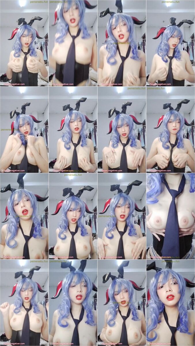 Video Viral Terbaru P29 Talent Nanachan Cosplayer 18Yo Pap Omek 29 PEMERSATUDOTFUN