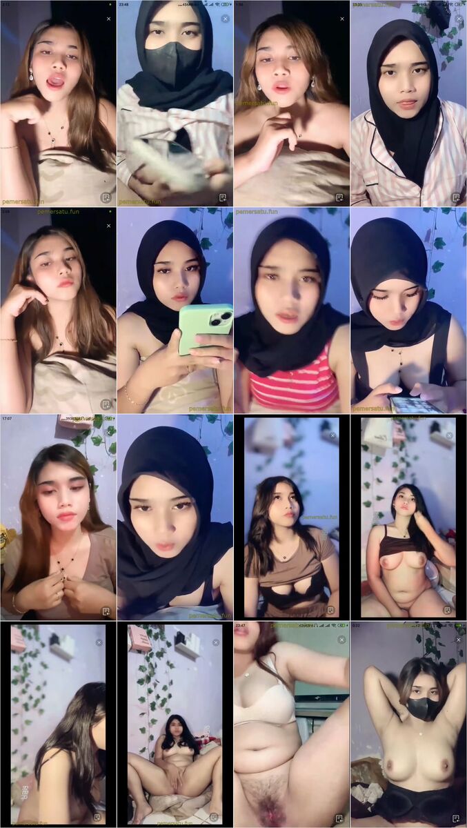 kompilasi xavici hijab binal tobrut suka colmek