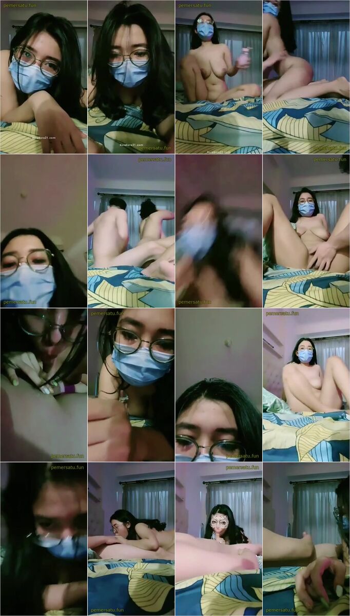 Video Viral Terbaru Lagi Enak-Enaknya Ngentot Endingnya Sayang Banget PEMERSATUDOTFUN