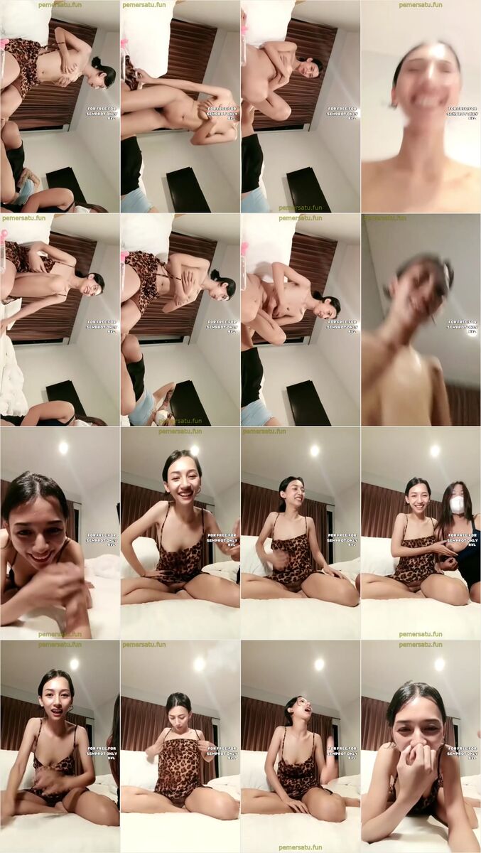 Video Viral Terbaru P16 Karina Kurus Cakep Suka Nge Prank 16 PEMERSATUDOTFUN