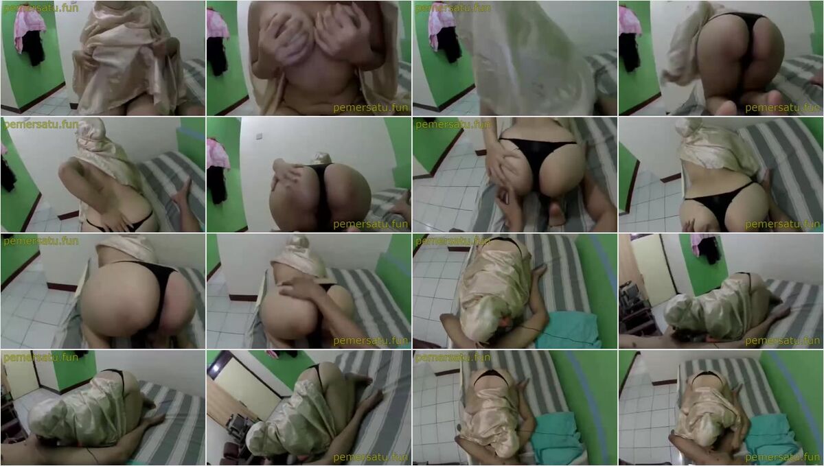 Video Viral Terbaru Bokep Streaming Tante Jilbab Bohay Ngentot PEMERSATUDOTFUN