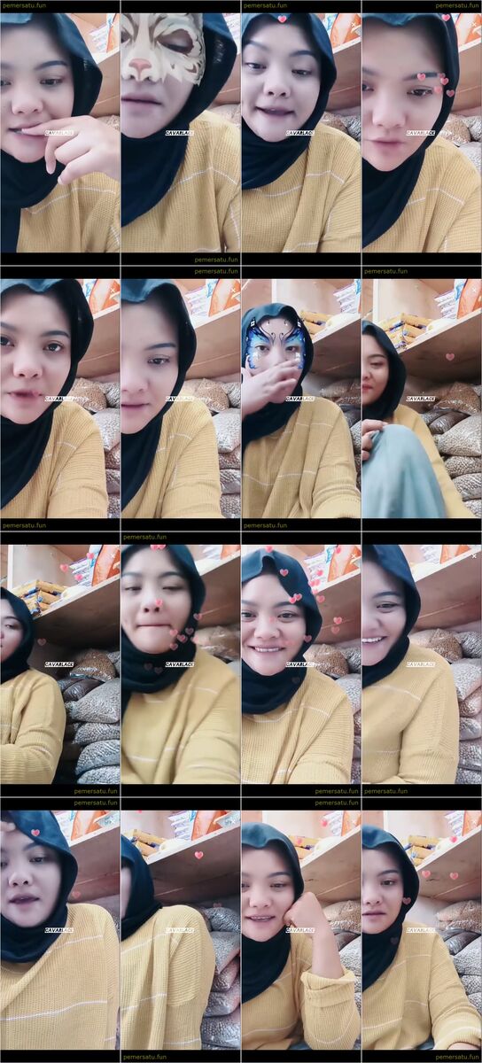 Video Viral Terbaru Utaa Spill Dikit Pas Di Suruh Jaga Warung PEMERSATUDOTFUN