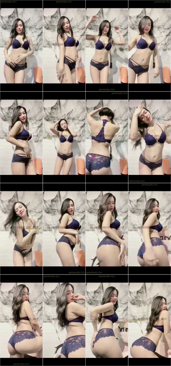 Video Viral Terbaru P4 Red Mango Cantik 4 PEMERSATUDOTFUN