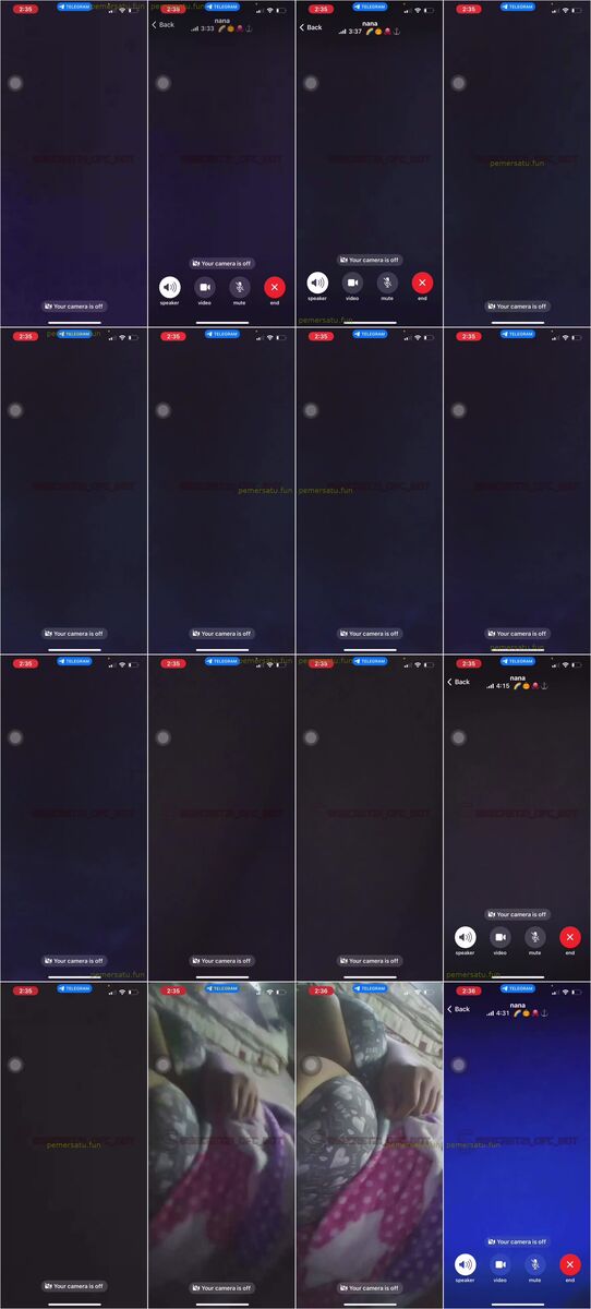 Bokep Viral Terbaru P10 Nana Tobrut Vcs Abg 18Yo 10 PEMERSATUDOTFUN