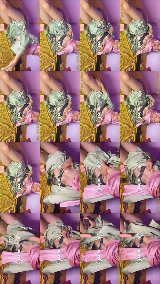 Video Viral Terbaru P45 Girllsbutterfuly Pvlyyy Abg 18Yo Big Update 45 PEMERSATUDOTFUN