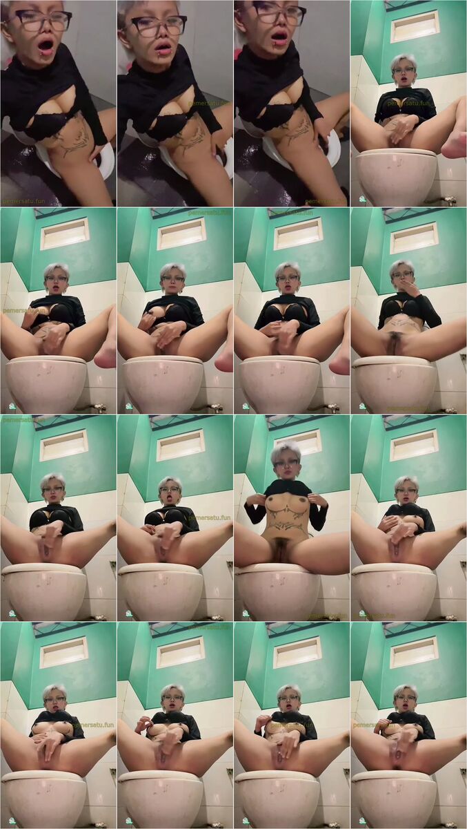 Video Viral Terbaru P20 Talent Cya Punk Abg 18Yo Imut 20 PEMERSATUDOTFUN