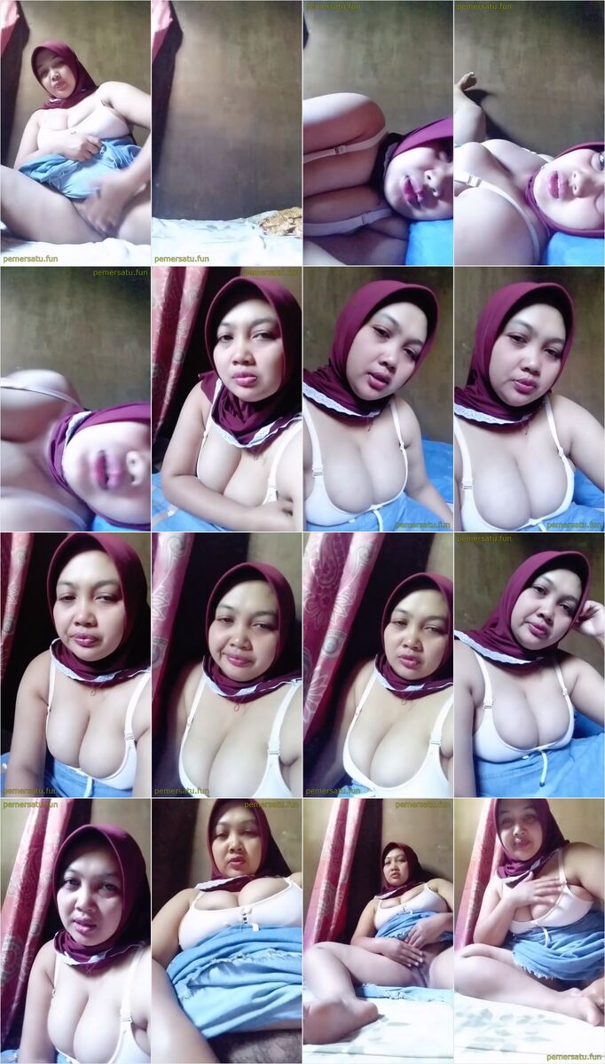 Video Viral Terbaru Jilbab Stw Sange – Hijab PEMERSATUDOTFUN