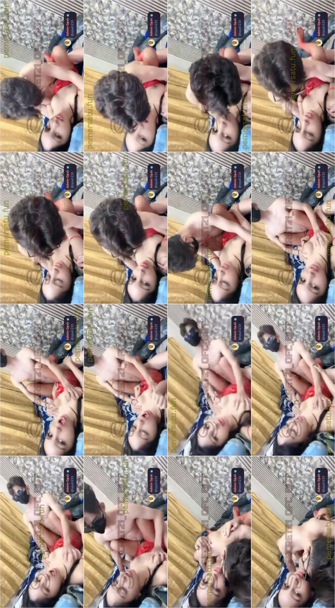 Video Viral Terbaru P7 Liciaega Toge 3Some 7 PEMERSATUDOTFUN