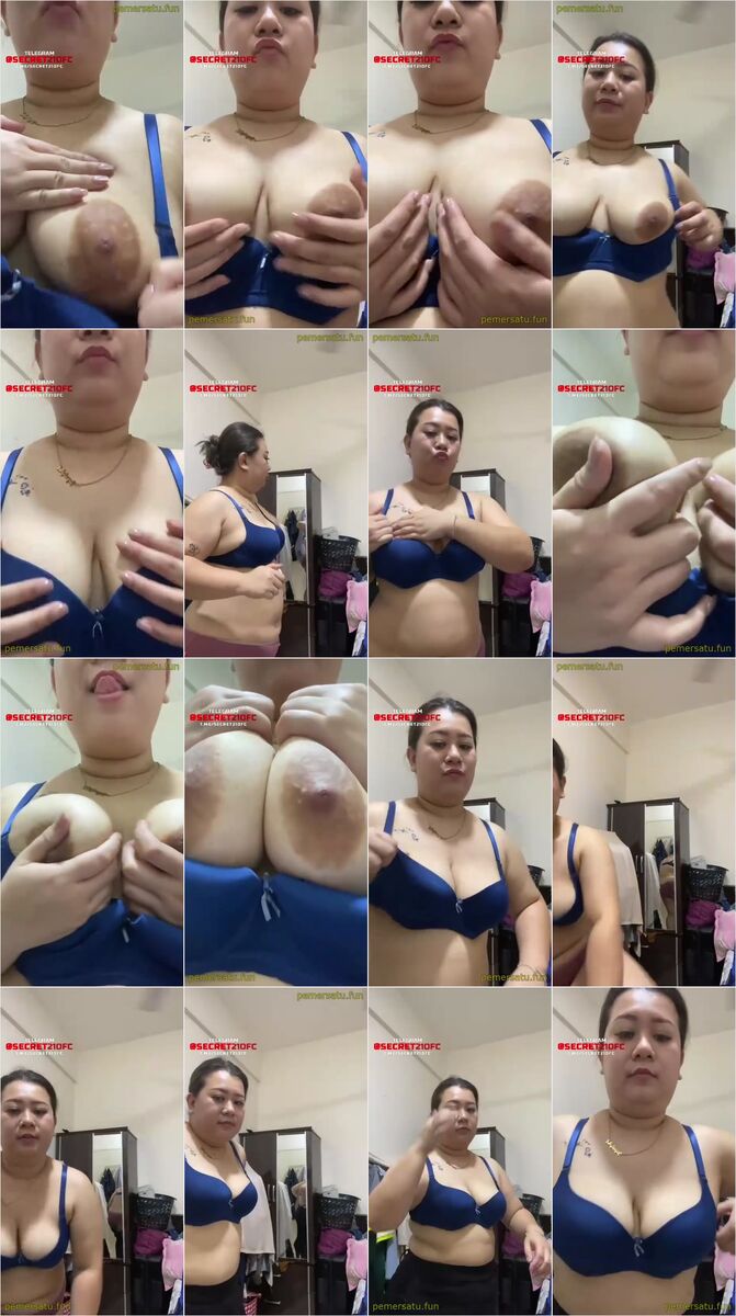 Video Viral Terbaru P5 Joyclyn Tobrut Montok 5 PEMERSATUDOTFUN