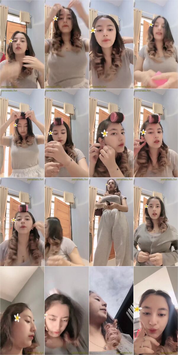 Video Viral Terbaru Leona 2025 PEMERSATUDOTFUN