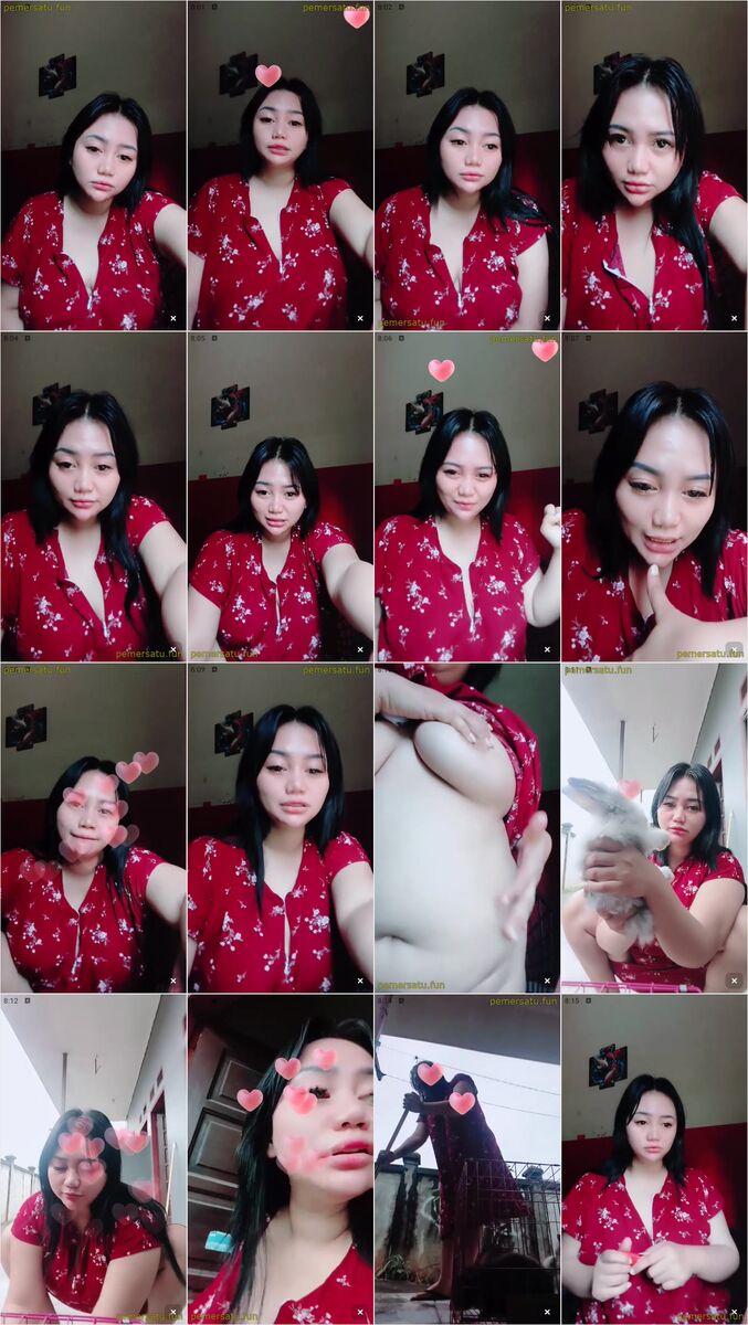 Video Viral Terbaru Bella PEMERSATUDOTFUN