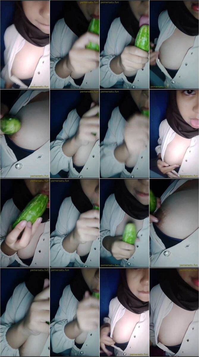 Video Viral Terbaru Hijab Cakep Imut Pap Tetek PEMERSATUDOTFUN