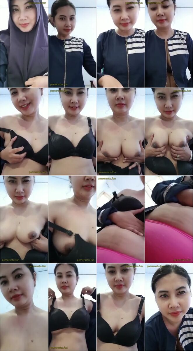 Video Viral Terbaru Bunda Cantik Ngasih Tete Buat Brondong – Hijab PEMERSATUDOTFUN