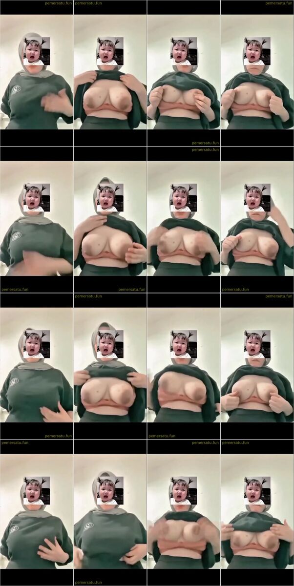 Video Viral Terbaru Jilbobs Pamer Tt – Jilbab PEMERSATUDOTFUN