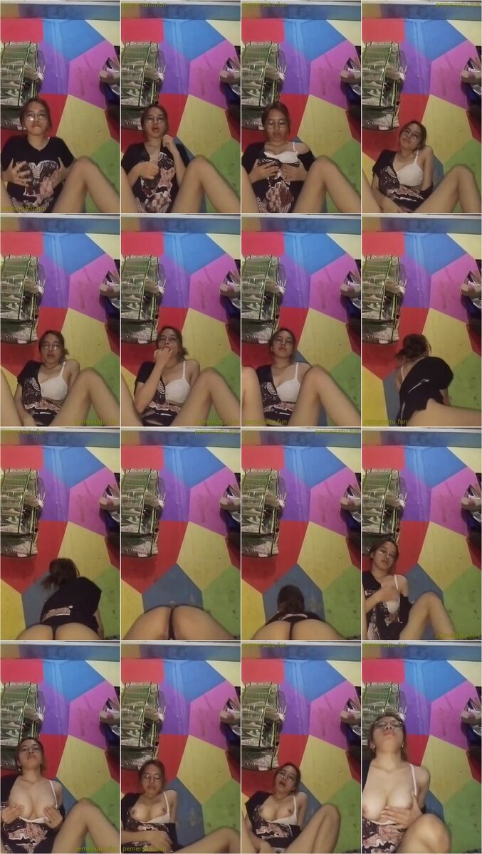 Video Viral Terbaru P8 Kolpri Nadira Pebriani Abg 18Yo 8 PEMERSATUDOTFUN