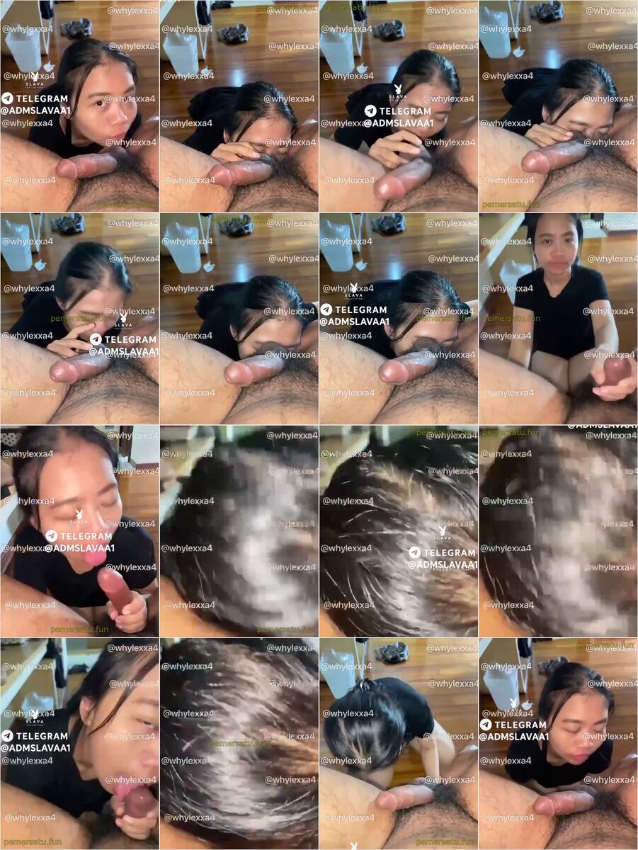 talent lexxa bdsm abg 18yo jadi slave (6)