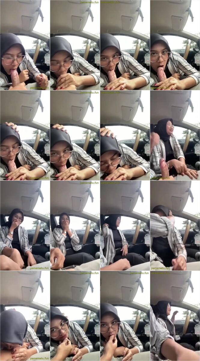 Bokep Viral Terbaru Hijab Di Mobil 12Jan PEMERSATUDOTFUN