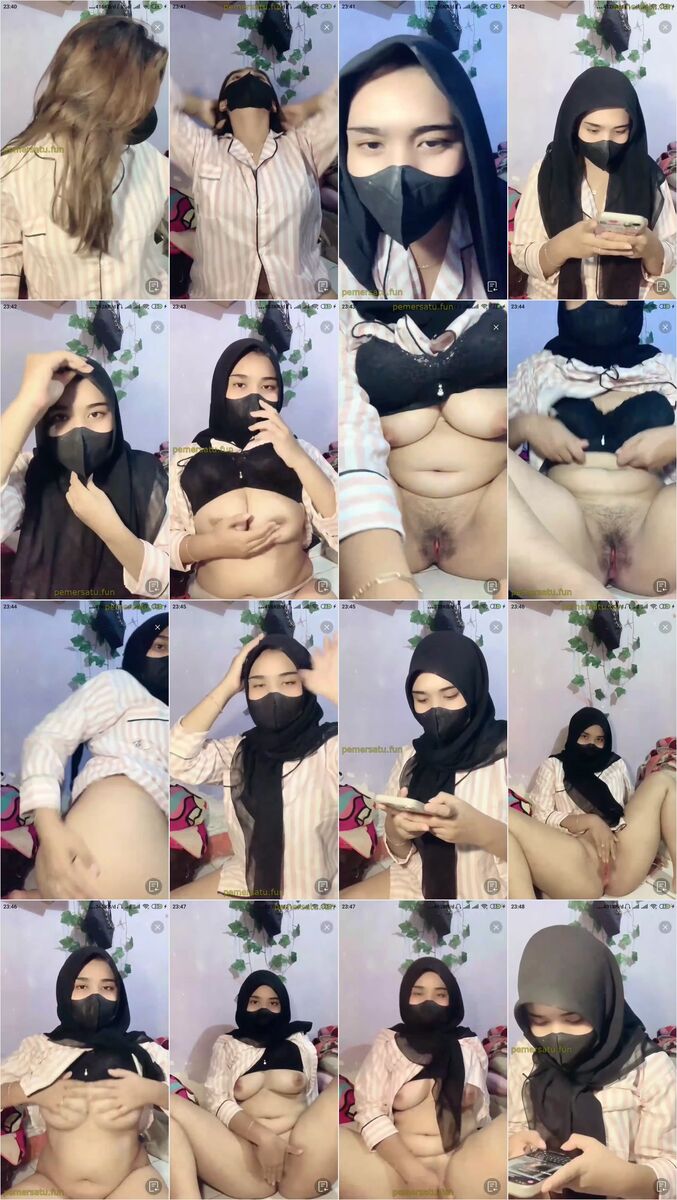 xavici hijab cakep manis binal tobrut suka colmek (23)
