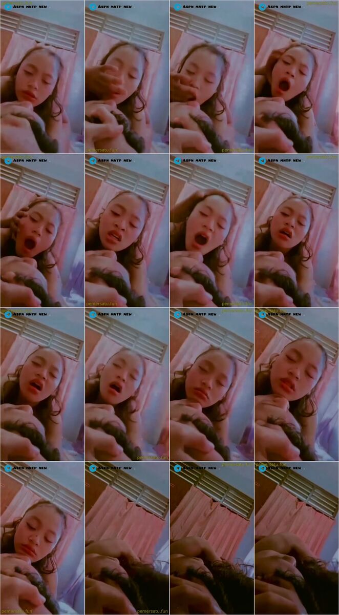 Video Viral Terbaru P4 Fina Abg 18Yo Kurus Tocil Pasrah Diewe 4 PEMERSATUDOTFUN