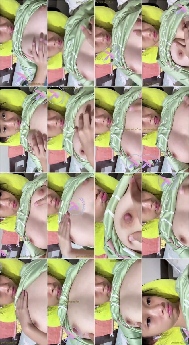 Video Viral Terbaru P14 Talent Insunaa Abg 18Yo Mulus Sange 14 PEMERSATUDOTFUN
