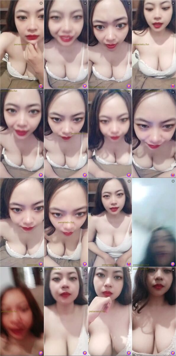 bunga tobrut suka pake daster (1)