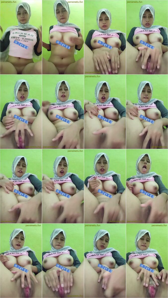 Video Viral Terbaru P1 Jilbab Manis Colmek Dikasih Kontol Nikmat 1 PEMERSATUDOTFUN