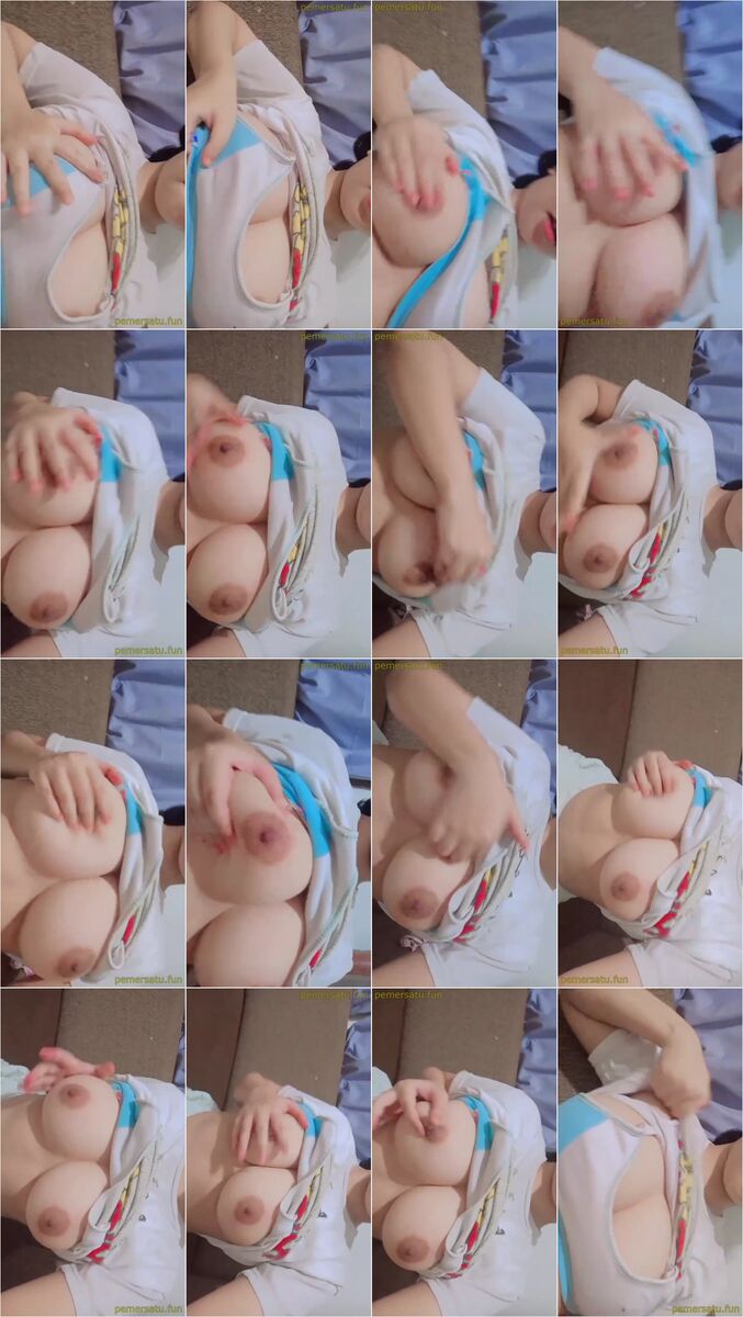 Video Viral Terbaru P7 Tia Abg 18Yo Lugu Gemoy 7 PEMERSATUDOTFUN