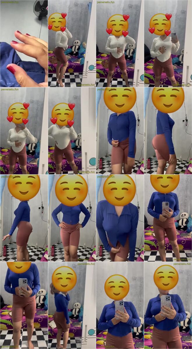 Video Viral Terbaru P3 Mom Biti Makin Berani 3 PEMERSATUDOTFUN