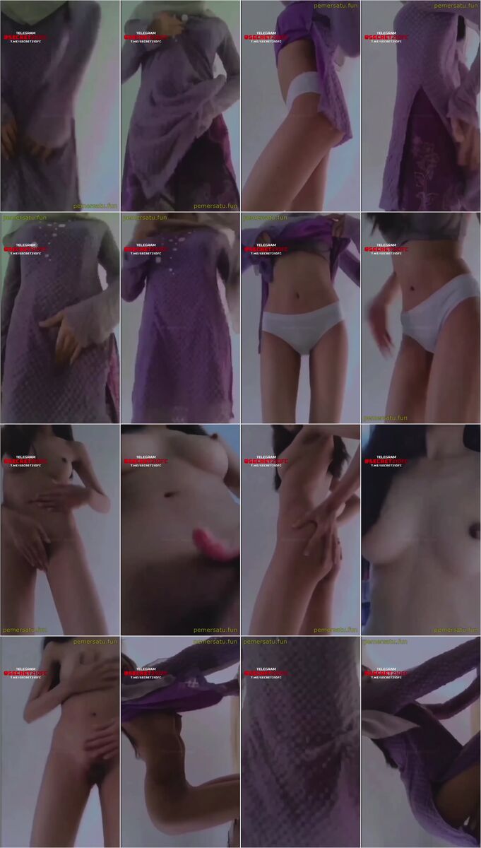 Video Viral Terbaru P3 Nanahunney Abg 18Yo 3 PEMERSATUDOTFUN