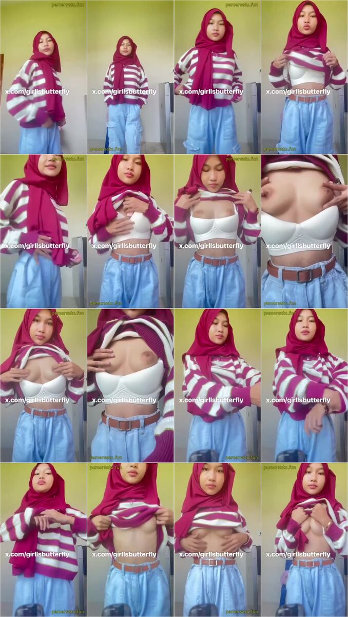 Video Viral Terbaru P116 Girllsbutterfuly Pvlyyy Abg 18Yo Big Update 116 PEMERSATUDOTFUN