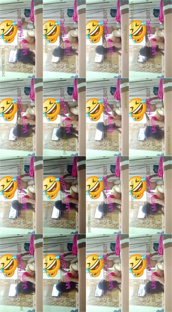 Video Viral Terbaru P4 Mamu Hunter Pemburu Entot Mama Muda 4 PEMERSATUDOTFUN