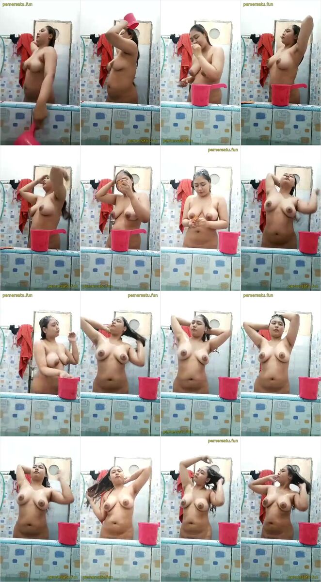 Video Viral Terbaru P6 Cakep Tobrut Manis Memek Hitam 6 PEMERSATUDOTFUN