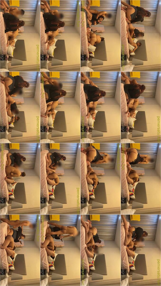 Video Viral Terbaru Kompilasi Yaayaagirls Malay Party Seks PEMERSATUDOTFUN