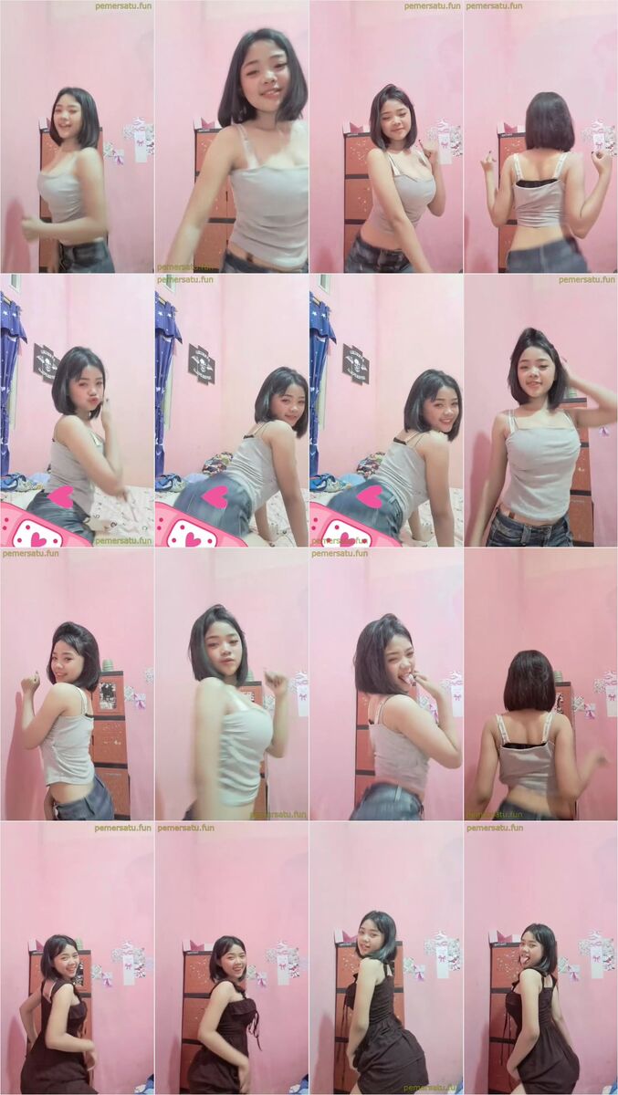 kompilasi ririn cakep lucu ekslusif update 13agustus2026