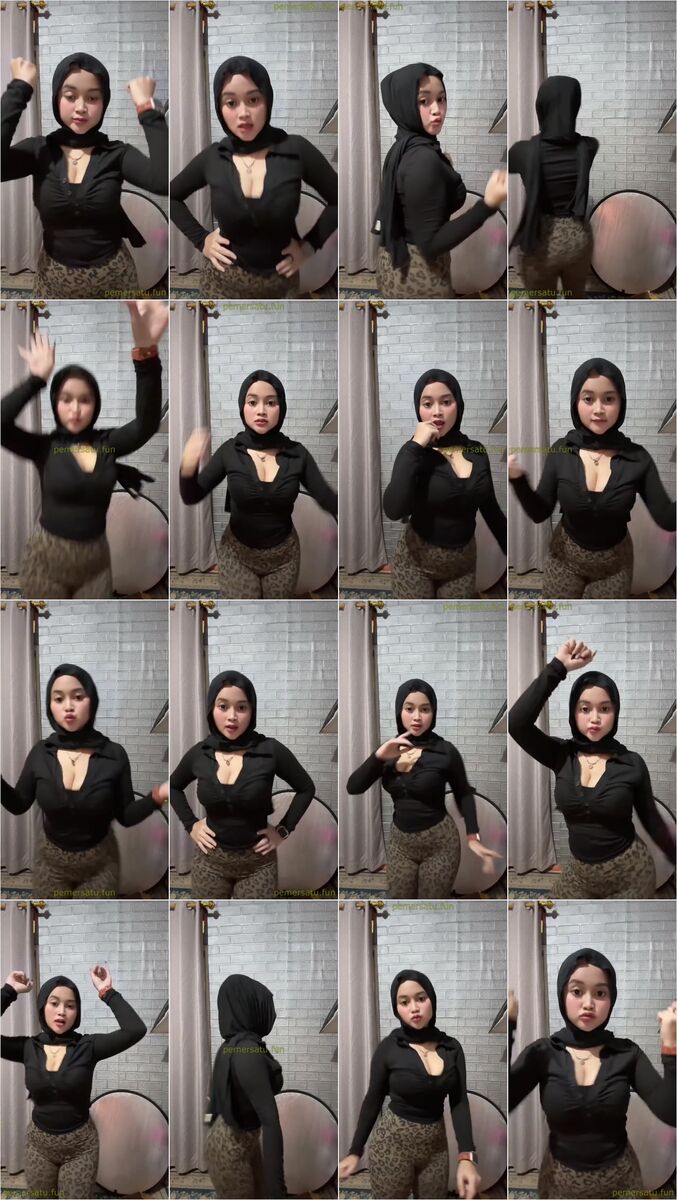 mungilucub tiktok hijab cantik tobrut ekslusif (13)