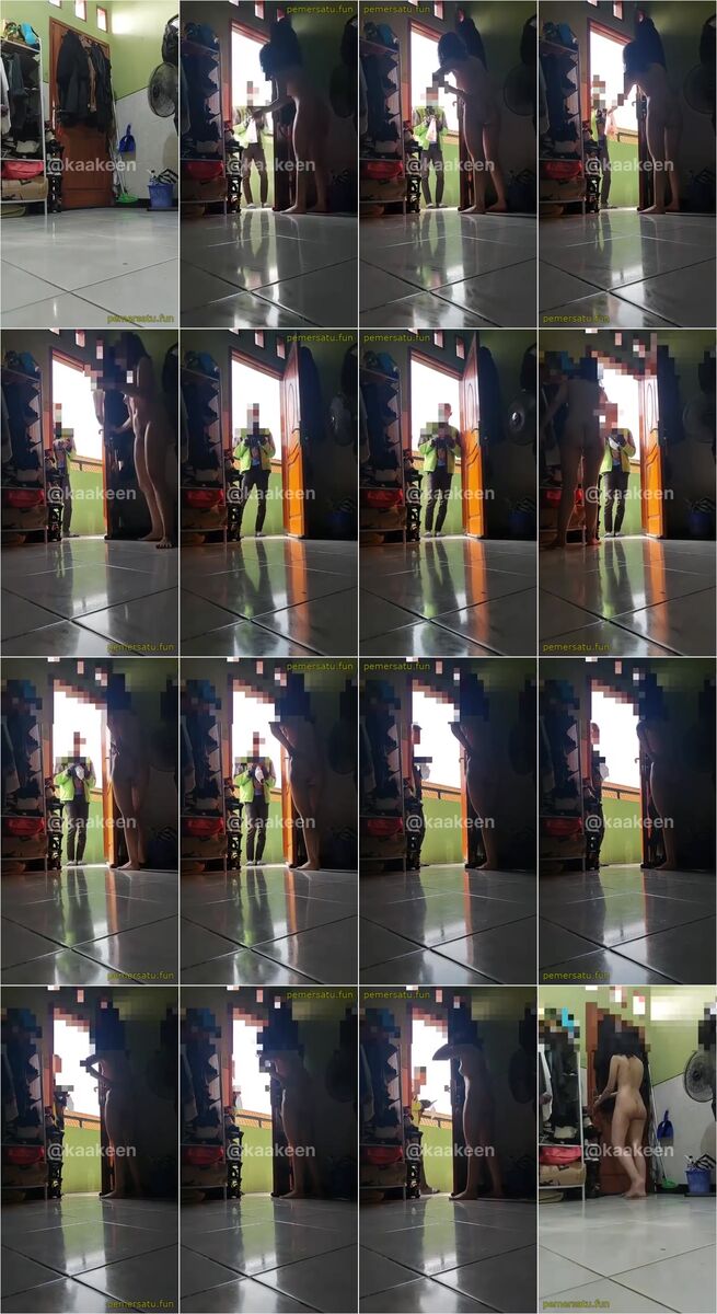 Video Viral Terbaru Kaakeen PEMERSATUDOTFUN