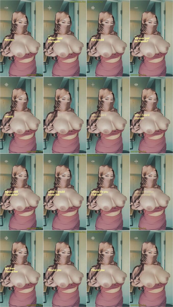 Video Viral Terbaru P2 Jilbobs Dalia 2 PEMERSATUDOTFUN