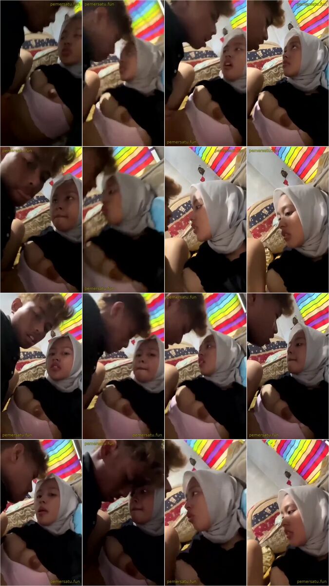 Video Viral Terbaru Ceweknya Cantik, Cwoknya Jamet PEMERSATUDOTFUN