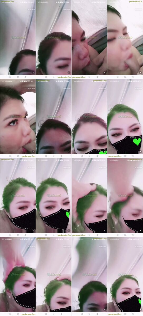 Video Viral Terbaru P1 Babymango Malay Mantap 1 PEMERSATUDOTFUN