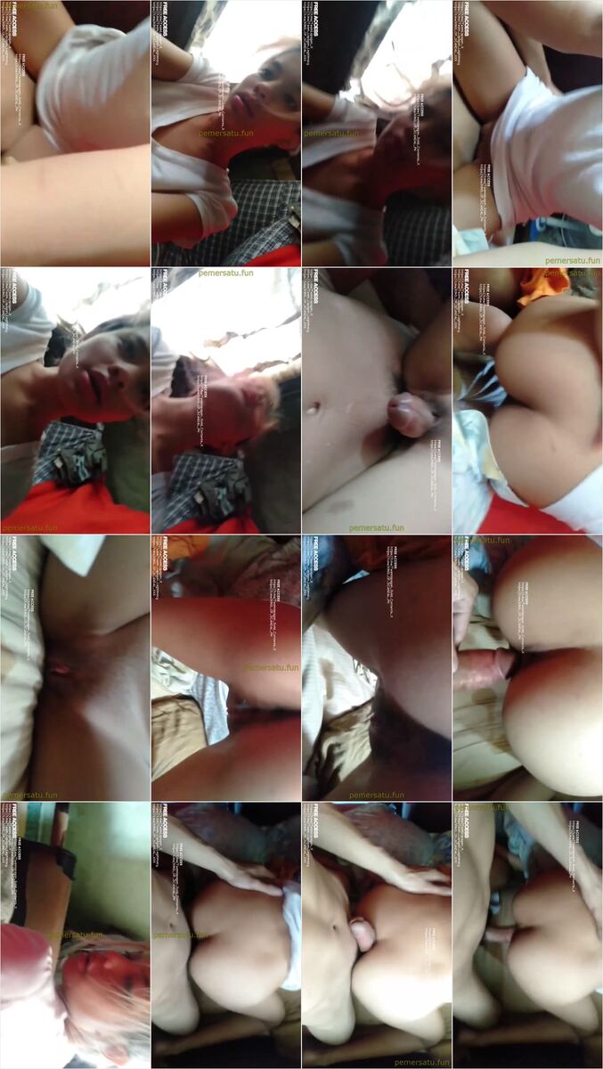 carmella suka banget dientot sampai kecapean (3)